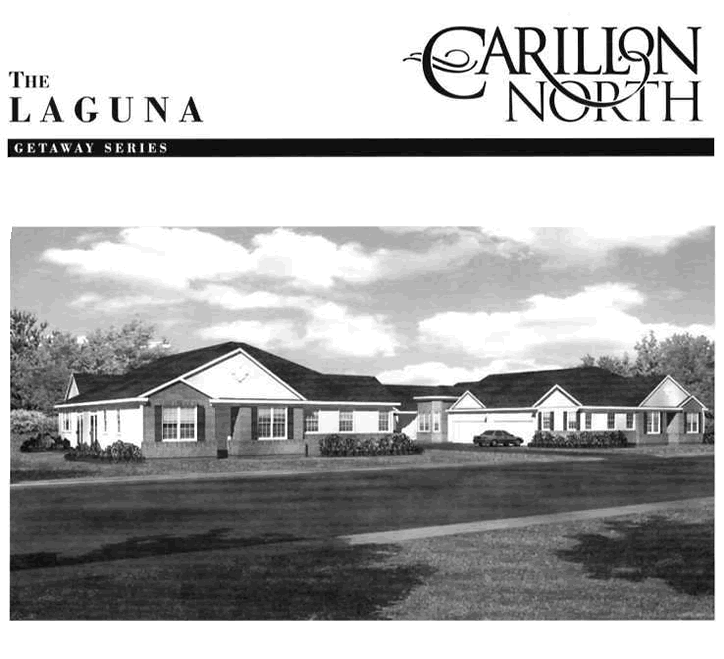 Laguna - Getaway Series